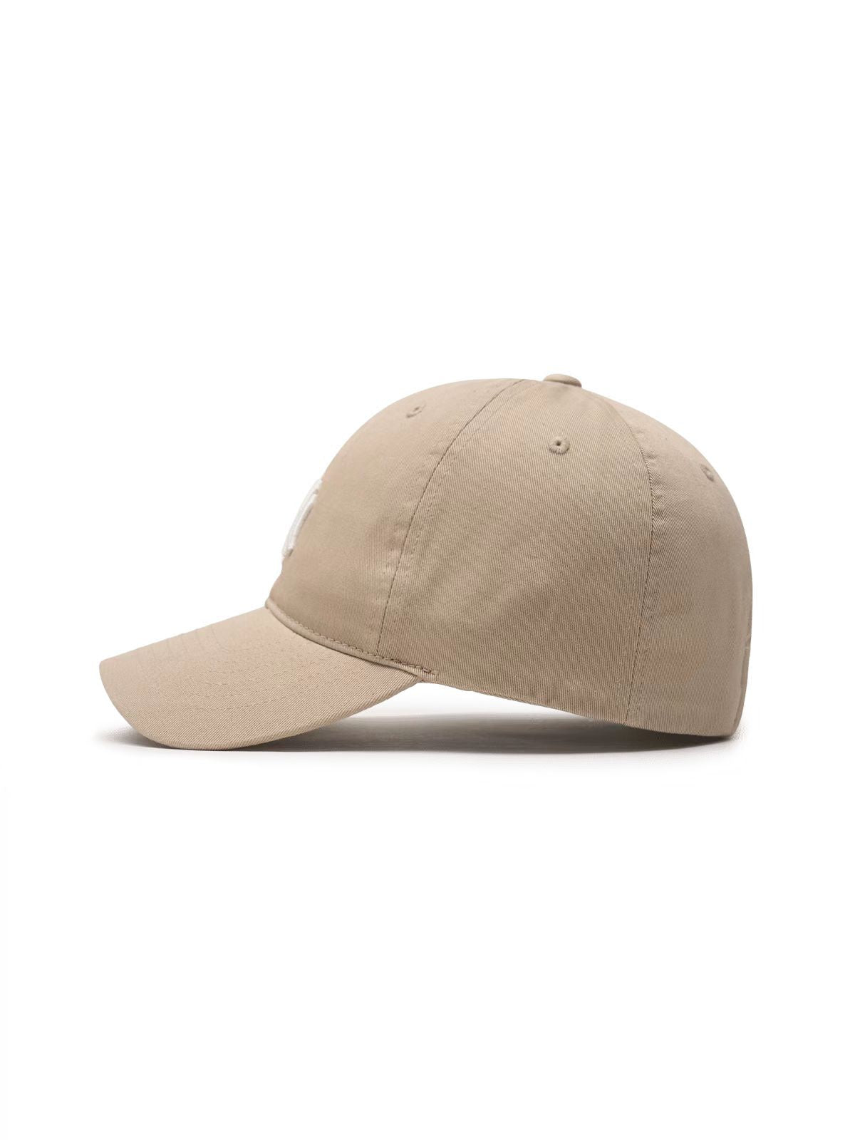 MLB Rookie Baseball Cap- New York Yankees Beige