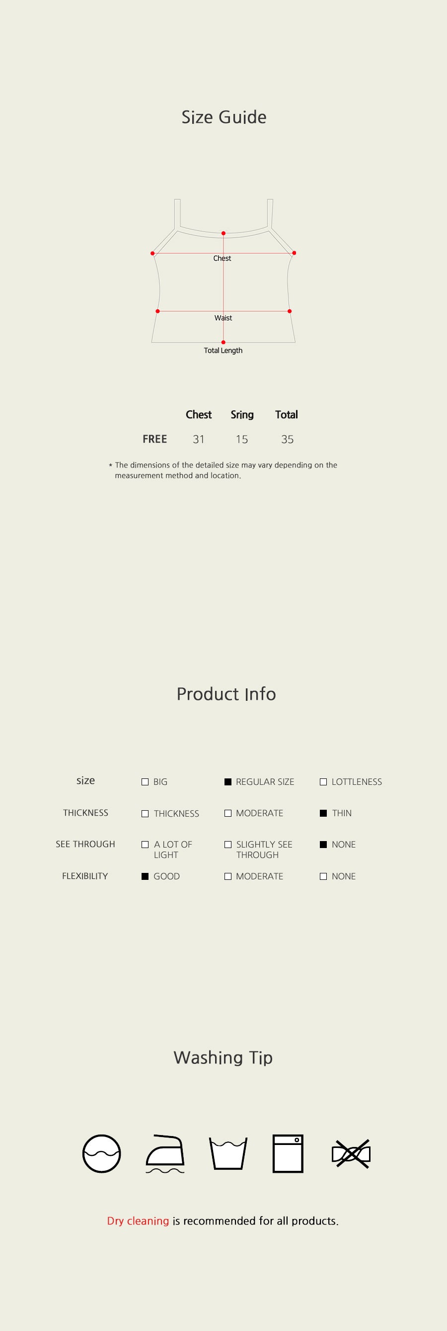 Seooocookie Ribbon Sleeveless Top