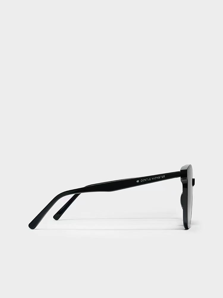 Gentle Monster MyMa 01 Sunglass-Black