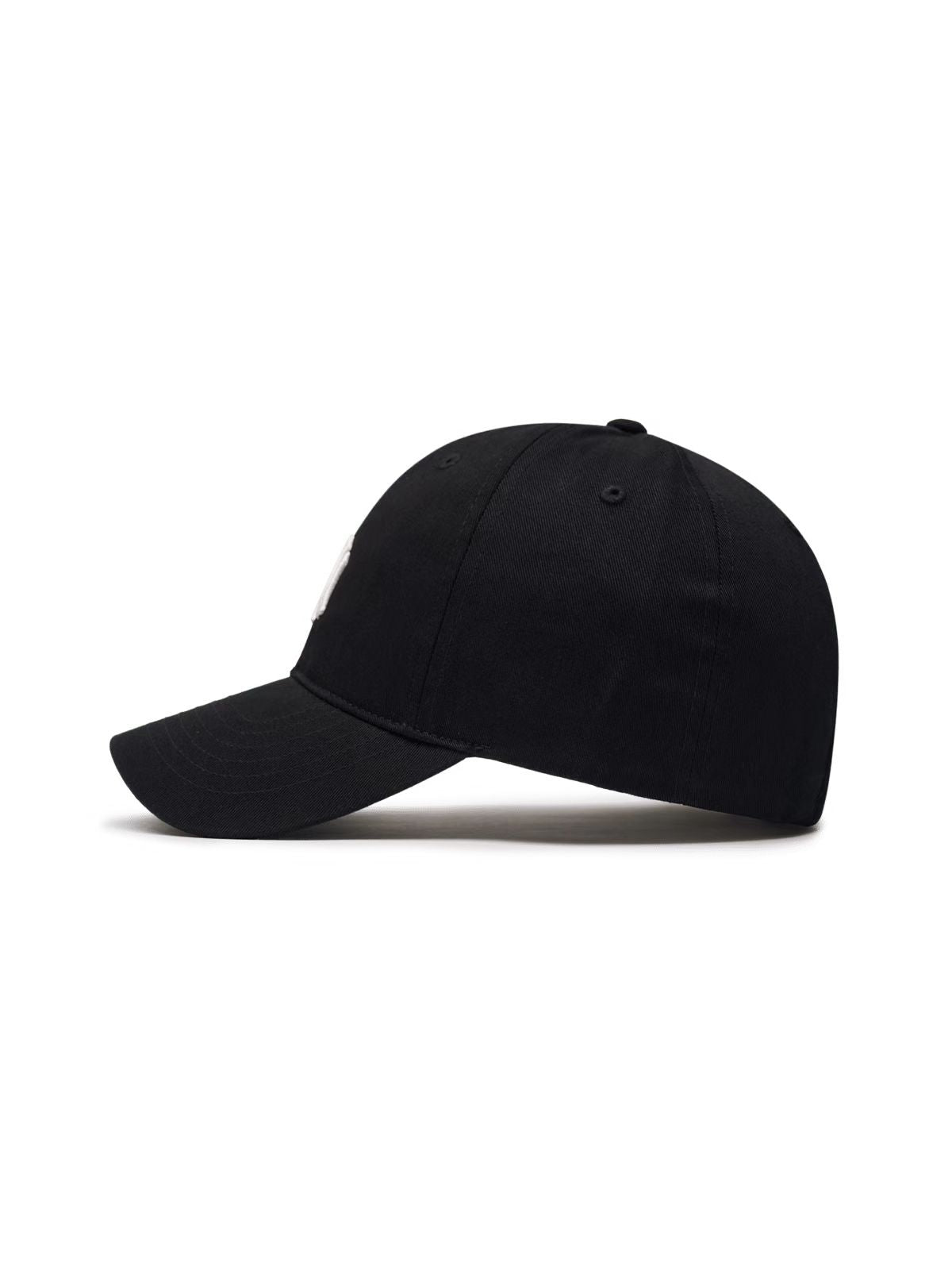 MLB Rookie Baseball Cap- New York Yankees Black