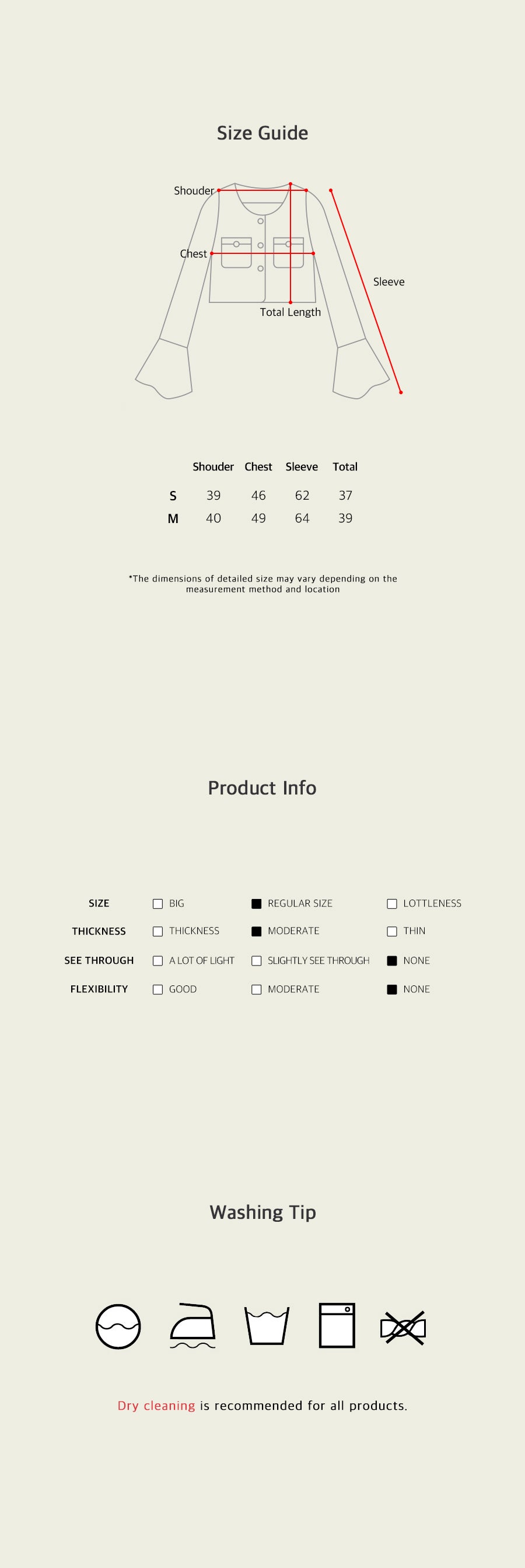 Seooocookie Glory White Check Jacket