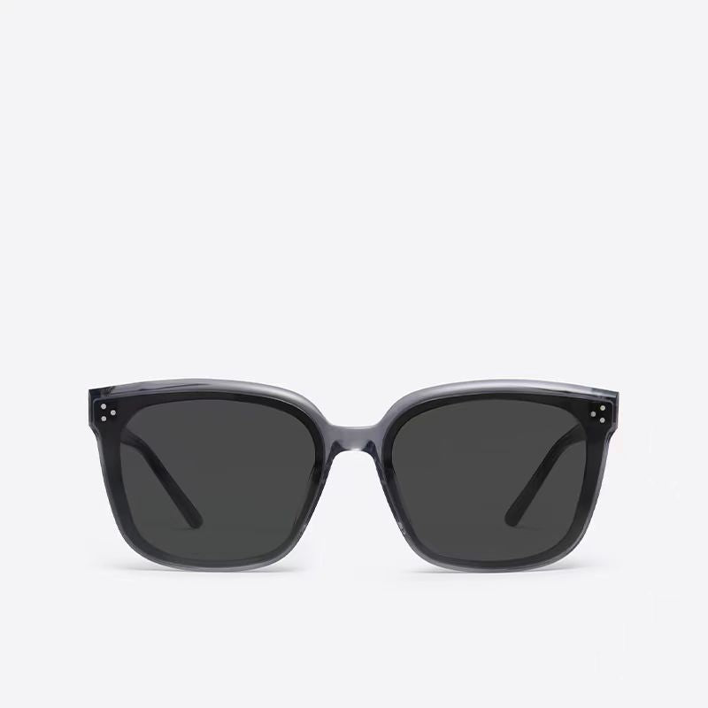 Gentle Monster Dear 01 Sunglass-Black