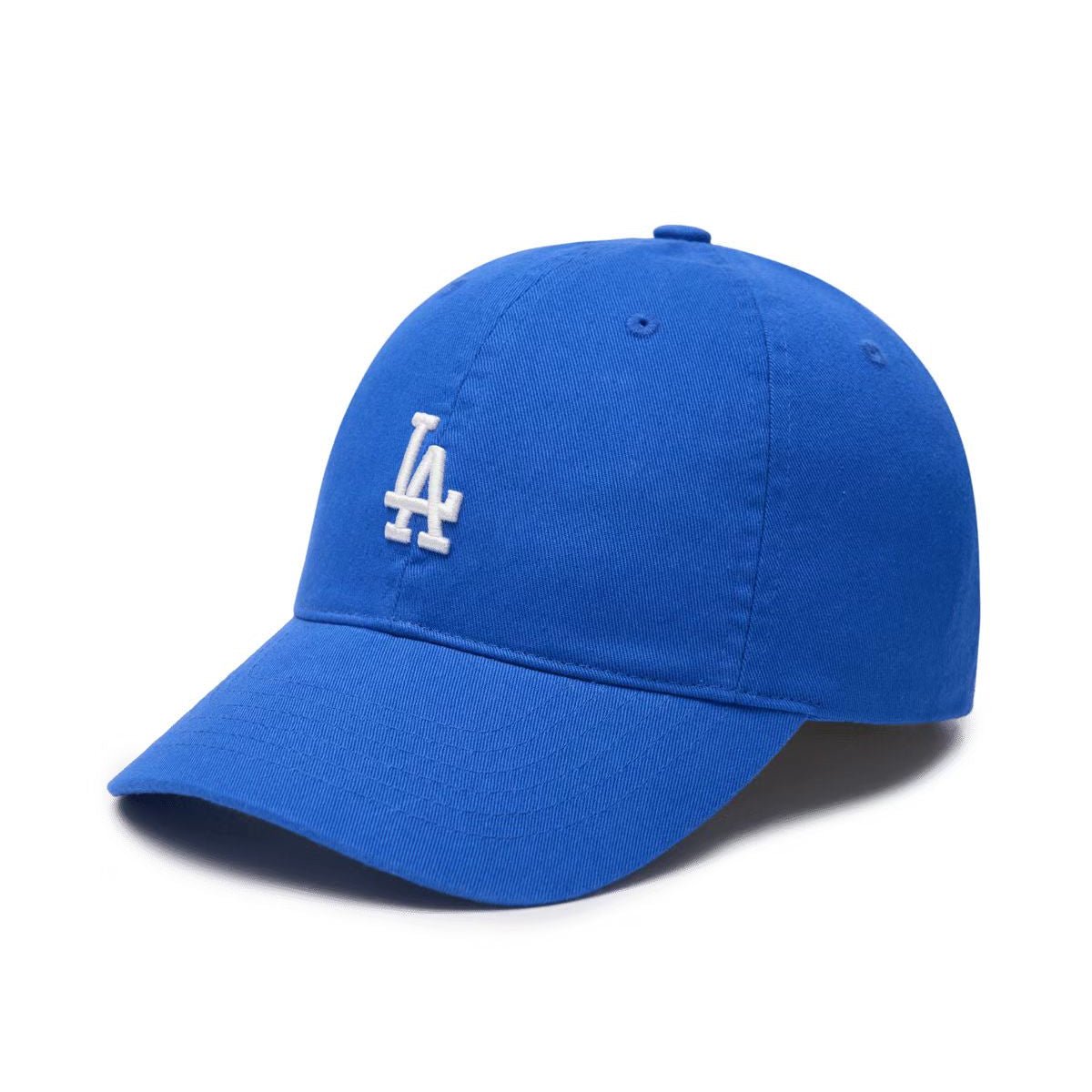 MLB Lucian Structur Cap - LA Dodgers Blue