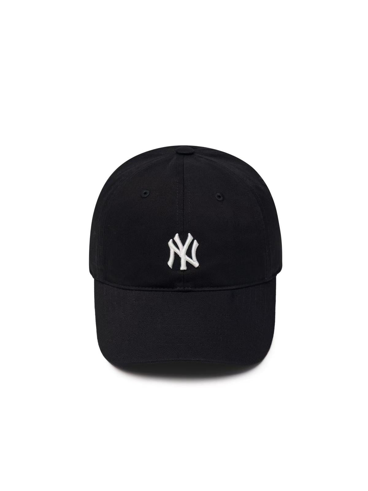 MLB Rookie Baseball Cap- New York Yankees Black