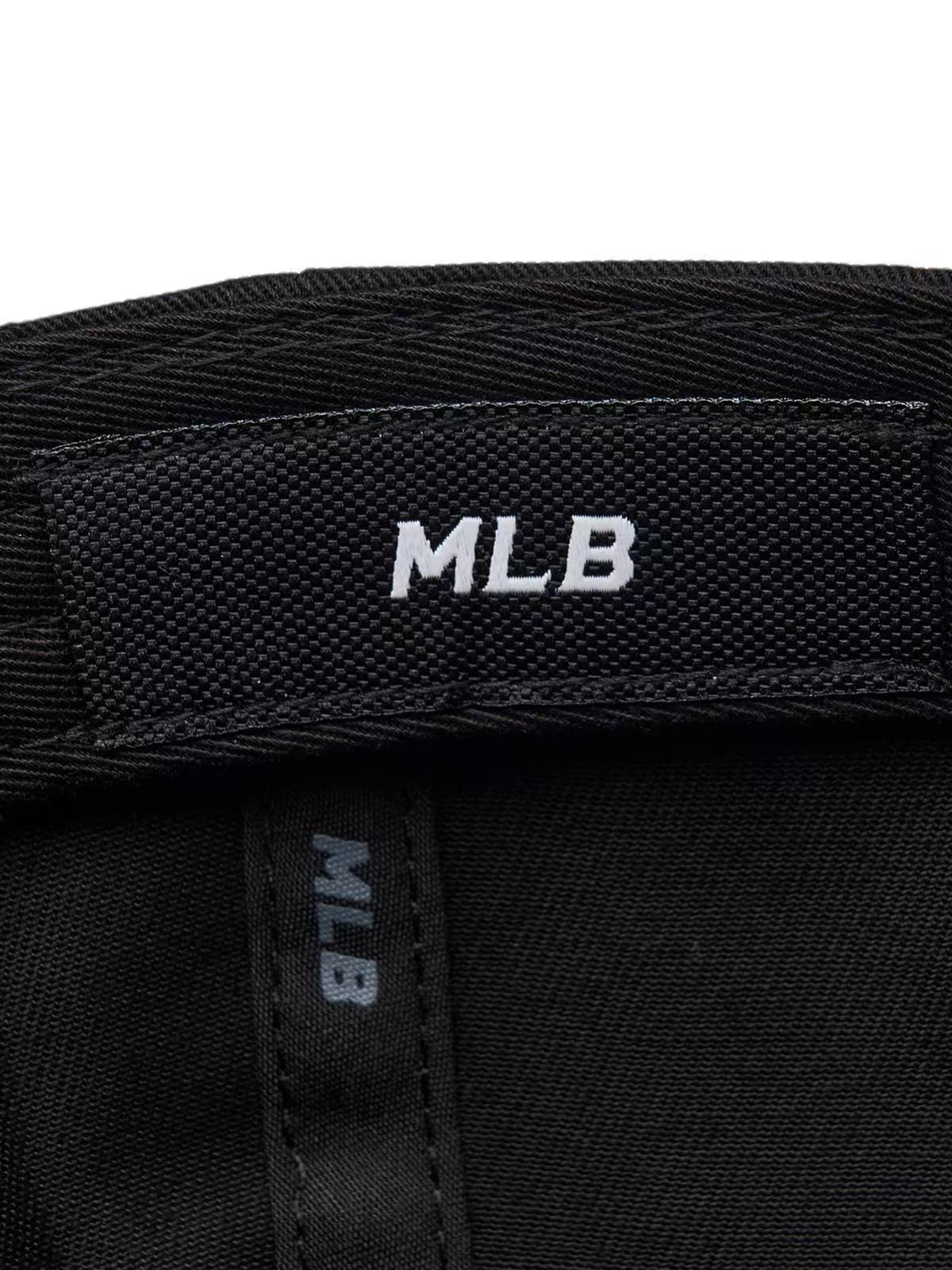 MLB Rookie Baseball Cap- New York Yankees Black