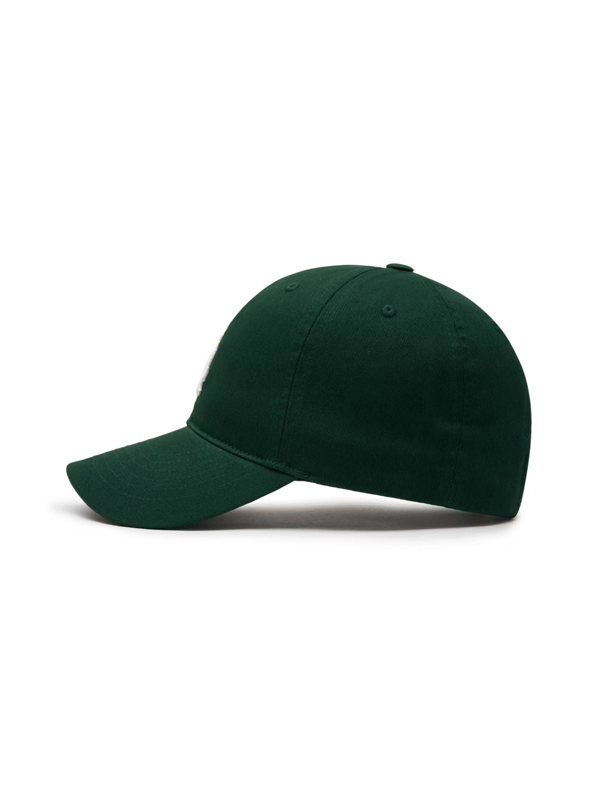 MLB Lucian Structur Cap - LA Dodgers Green