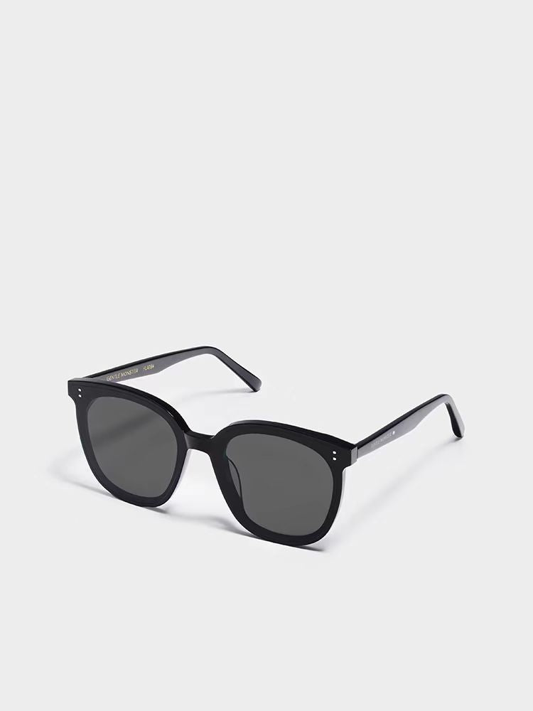 Gentle Monster MyMa 01 Sunglass-Black