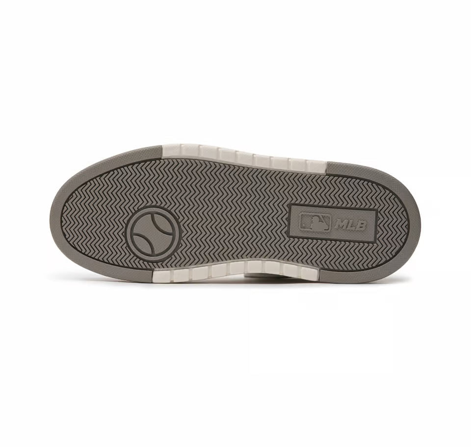 MLB Chunky Liner New York Yankees Grey