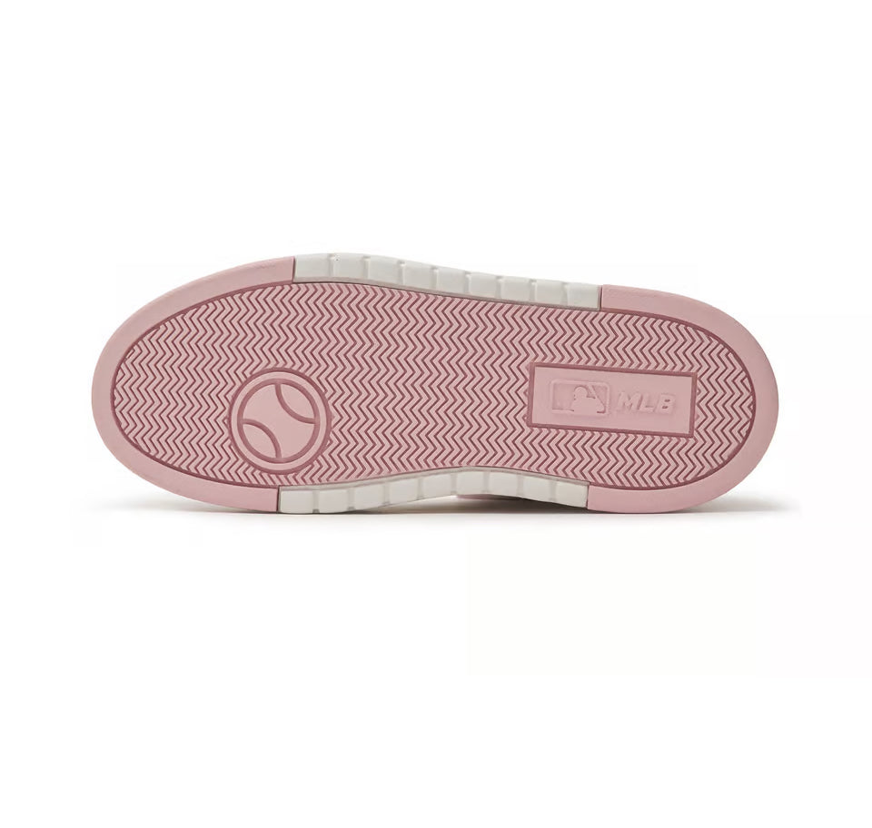 MLB Chunky Liner New York Yankees Pink