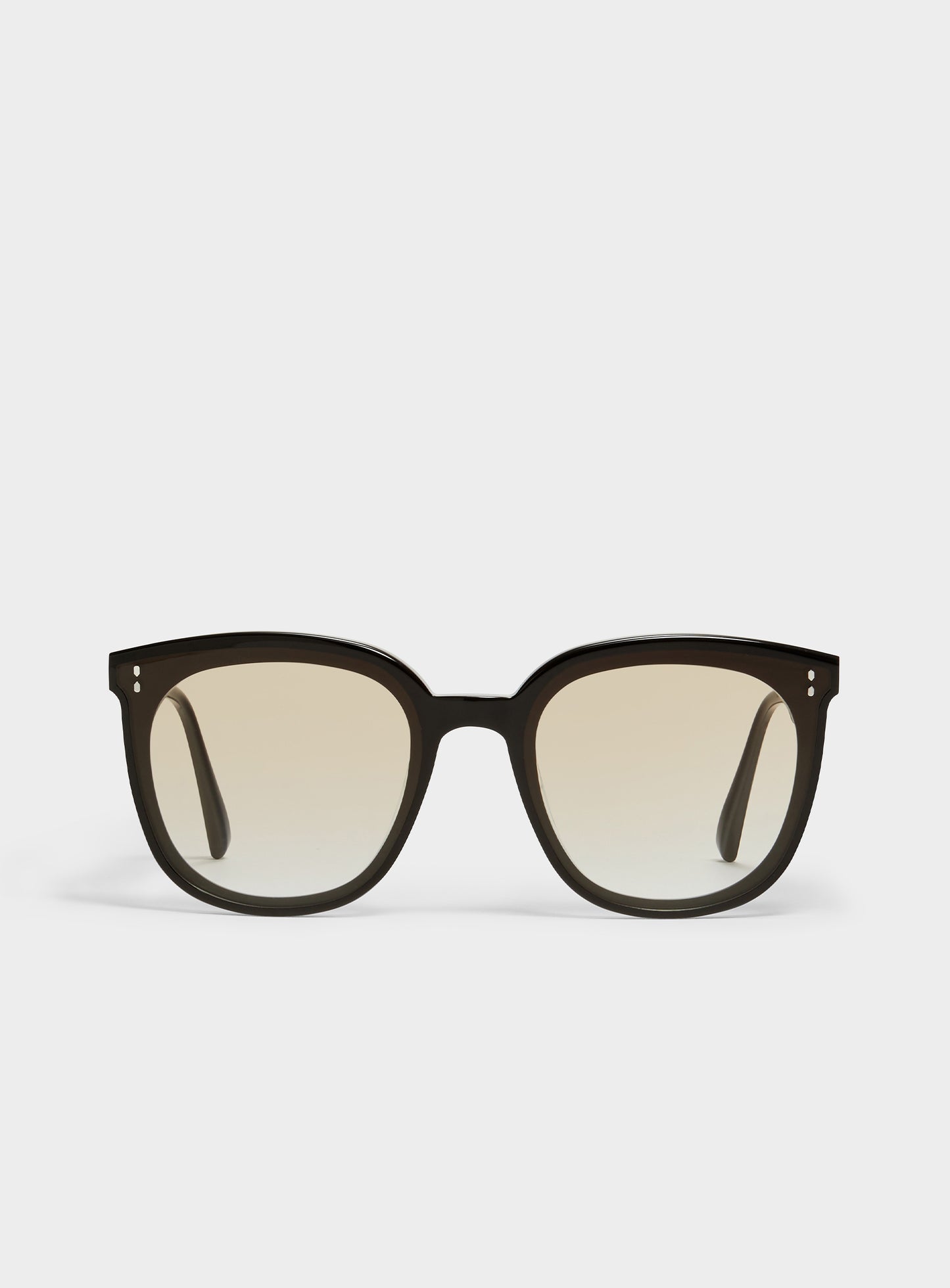 Gentle Monster Rosy 01 Sunglass-Black