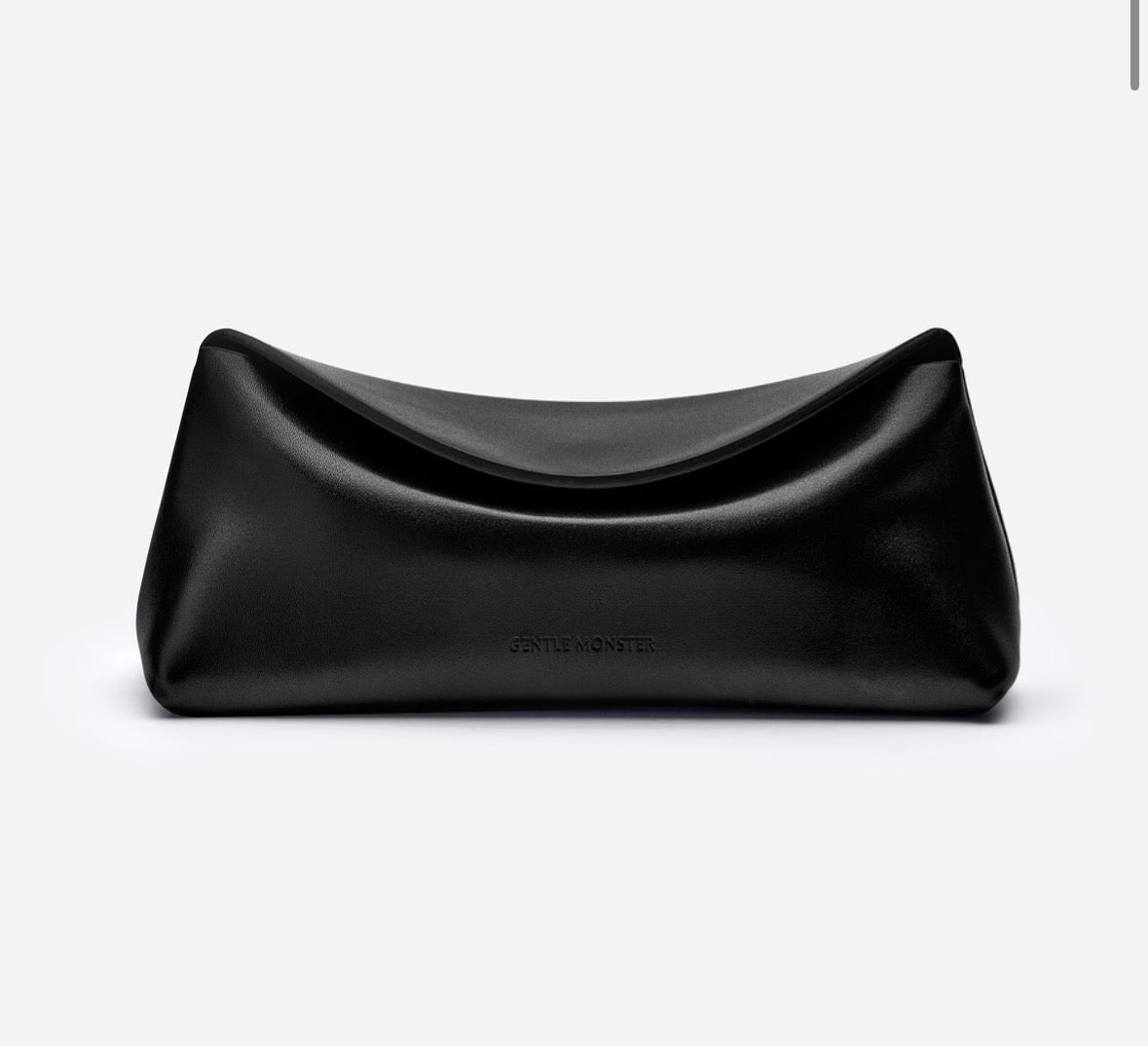 Gentle Monster Lady Lang 01 Sunglass-Black
