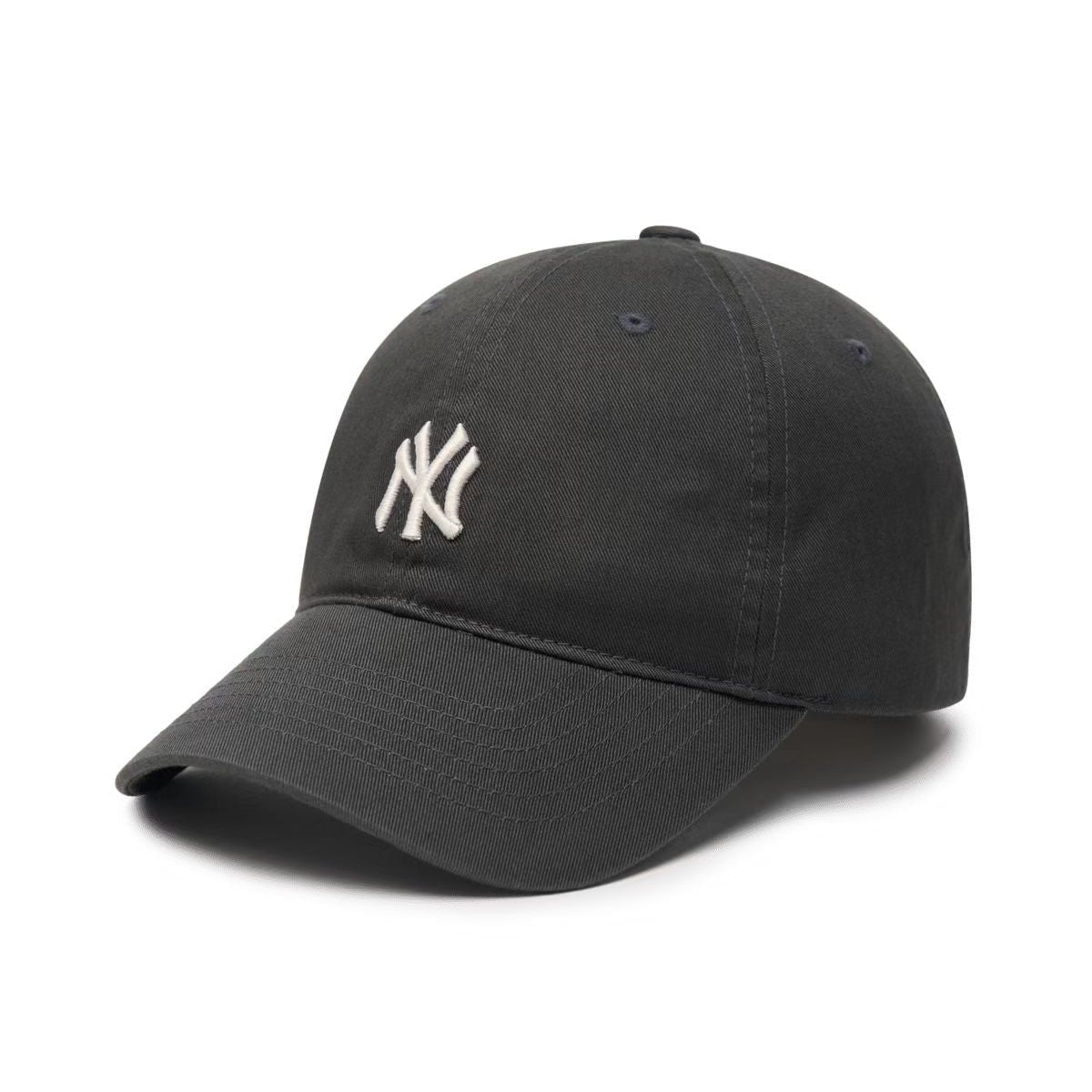 MLB Rookie Baseball Cap- New York Yankees Dark Grey