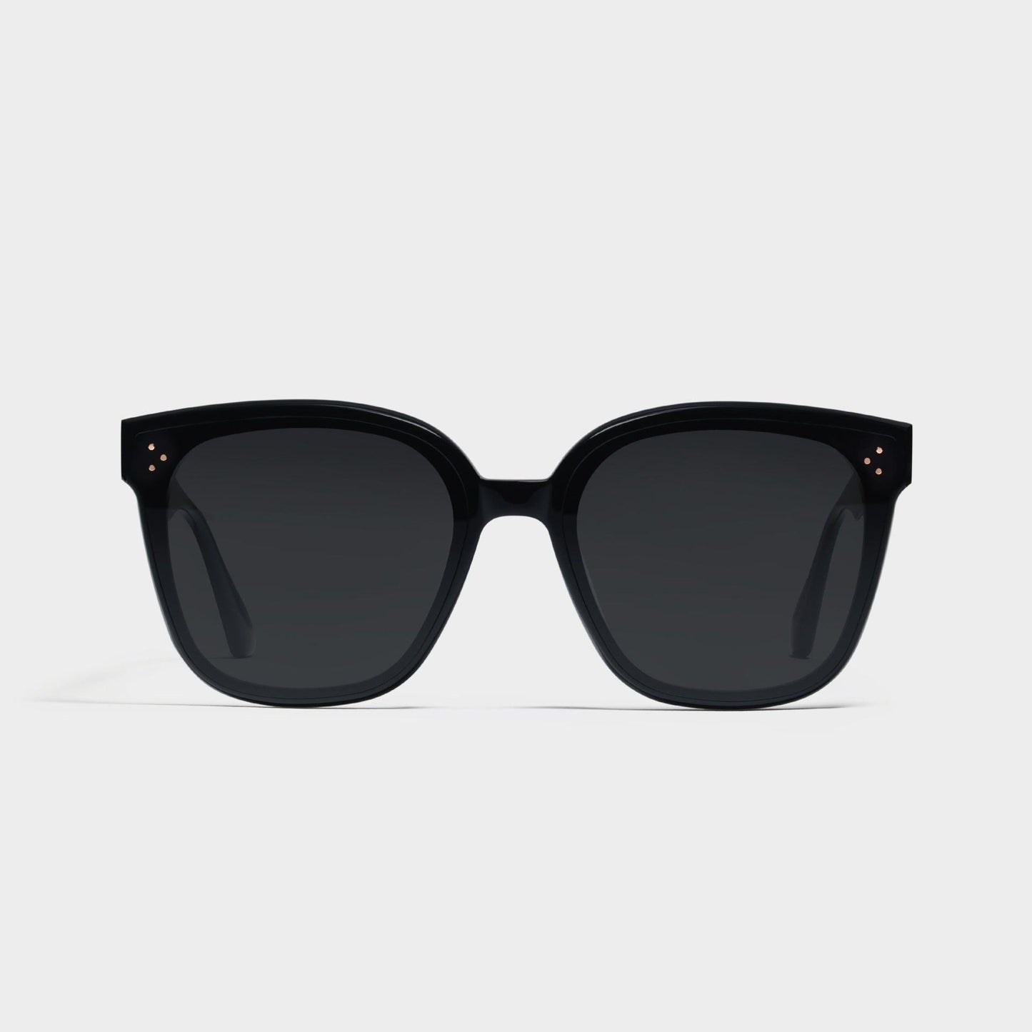 Gentle Monster Rick 01 Sunglass-Black