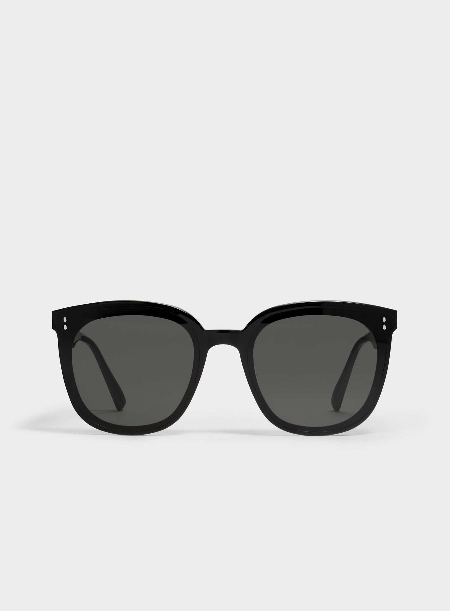 Gentle Monster Rosy 01 Sunglass-Black