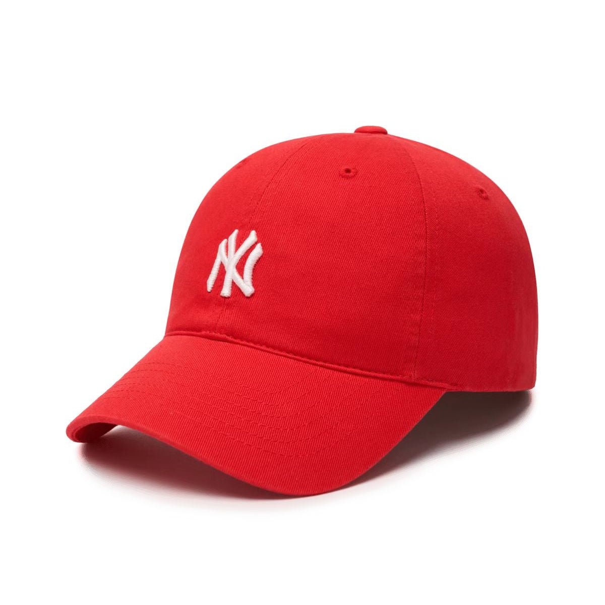 MLB Rookie Baseball Cap- New York Yankees Red