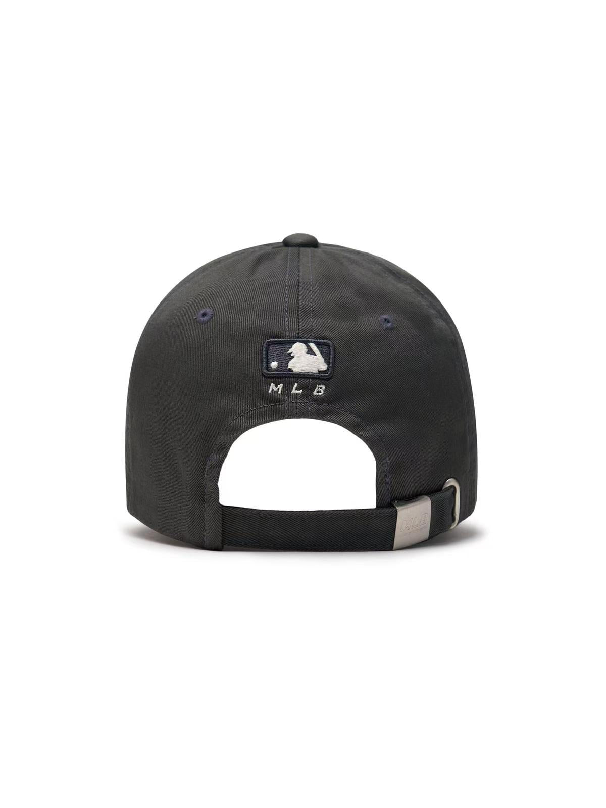 MLB Rookie Baseball Cap- New York Yankees Dark Grey