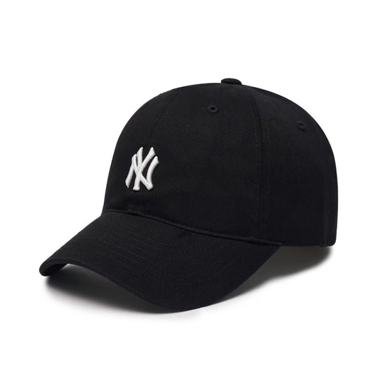 MLB Rookie Baseball Cap- New York Yankees Black