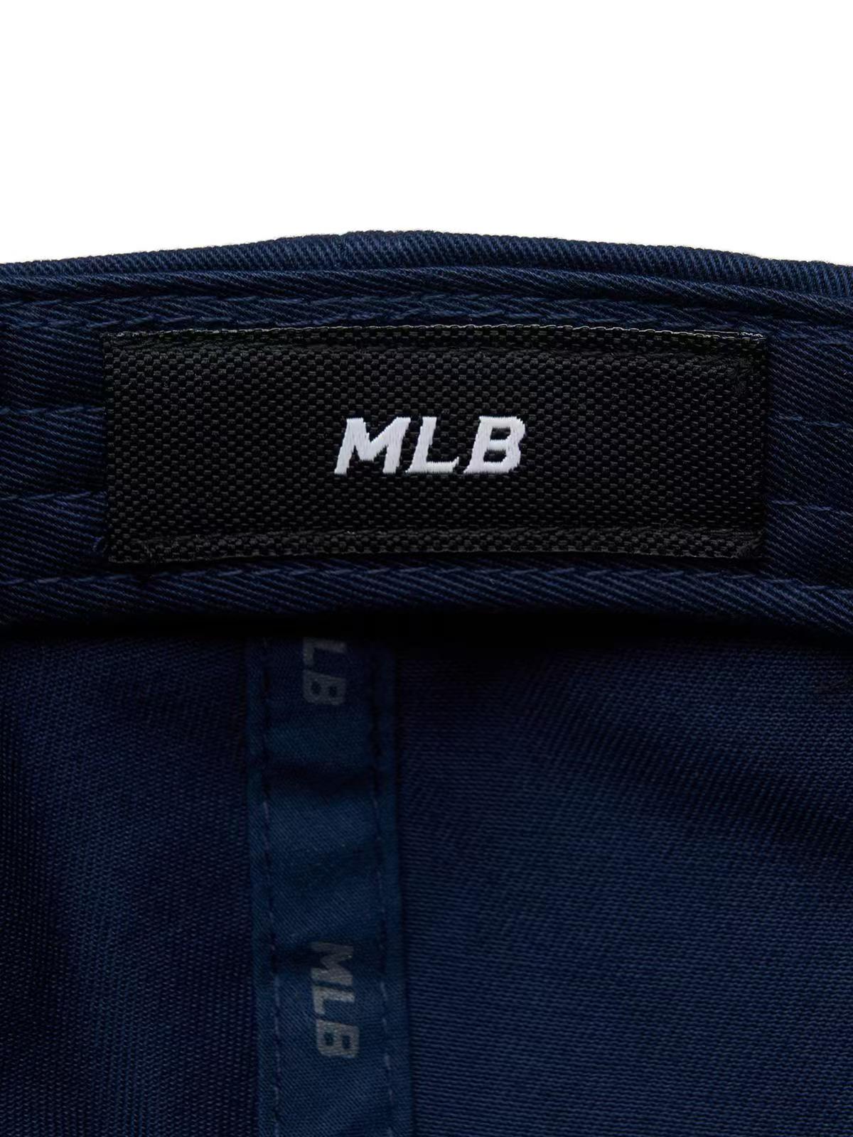 MLB Rookie Baseball Cap- New York Yankees Navy Blue