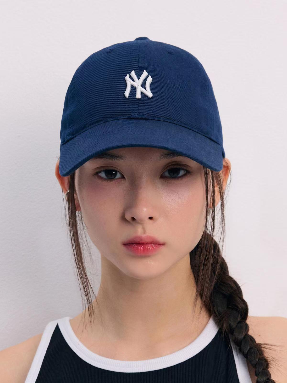 MLB Rookie Baseball Cap- New York Yankees Navy Blue