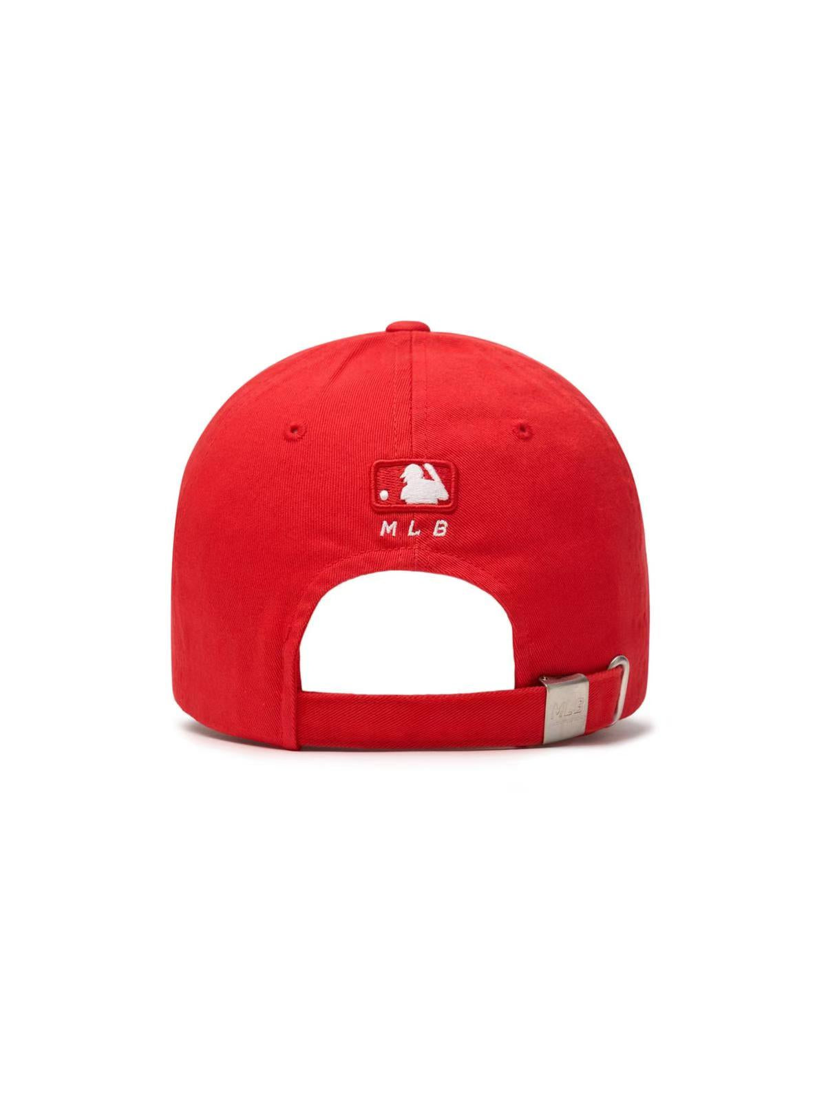 MLB Rookie Baseball Cap- New York Yankees Red
