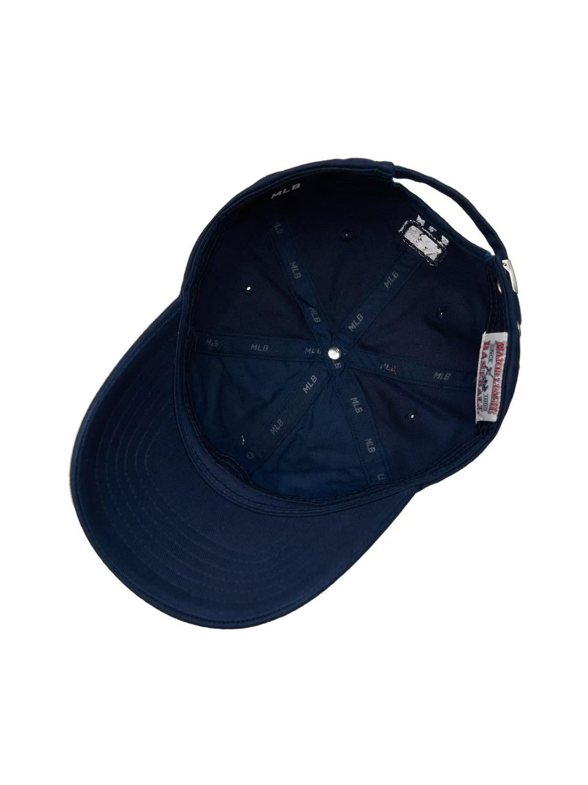 MLB Rookie Baseball Cap- New York Yankees Navy Blue