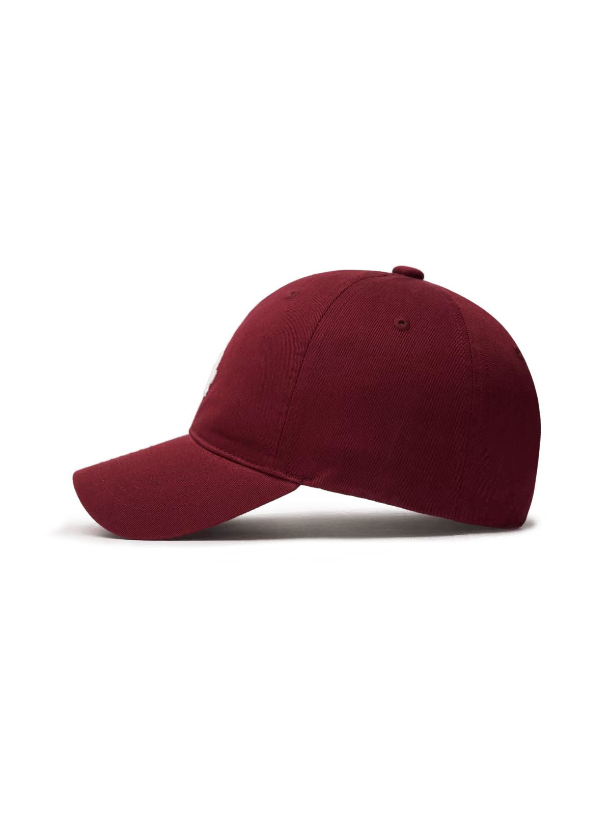 MLB Rookie Baseball Cap- New York Yankees Burgundy