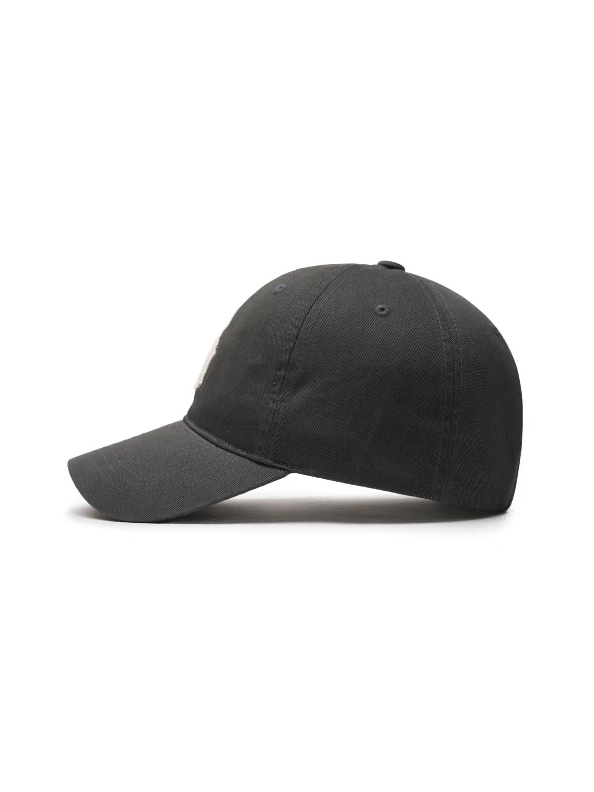 MLB Rookie Baseball Cap- New York Yankees Dark Grey