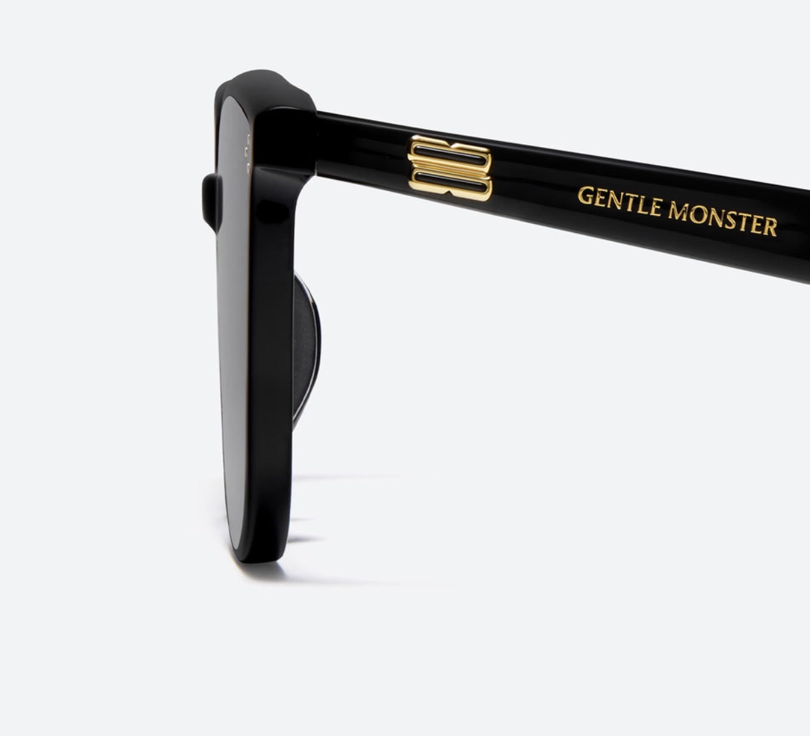 Gentle Monster Lady Lang 01 Sunglass-Black – MelonMelon