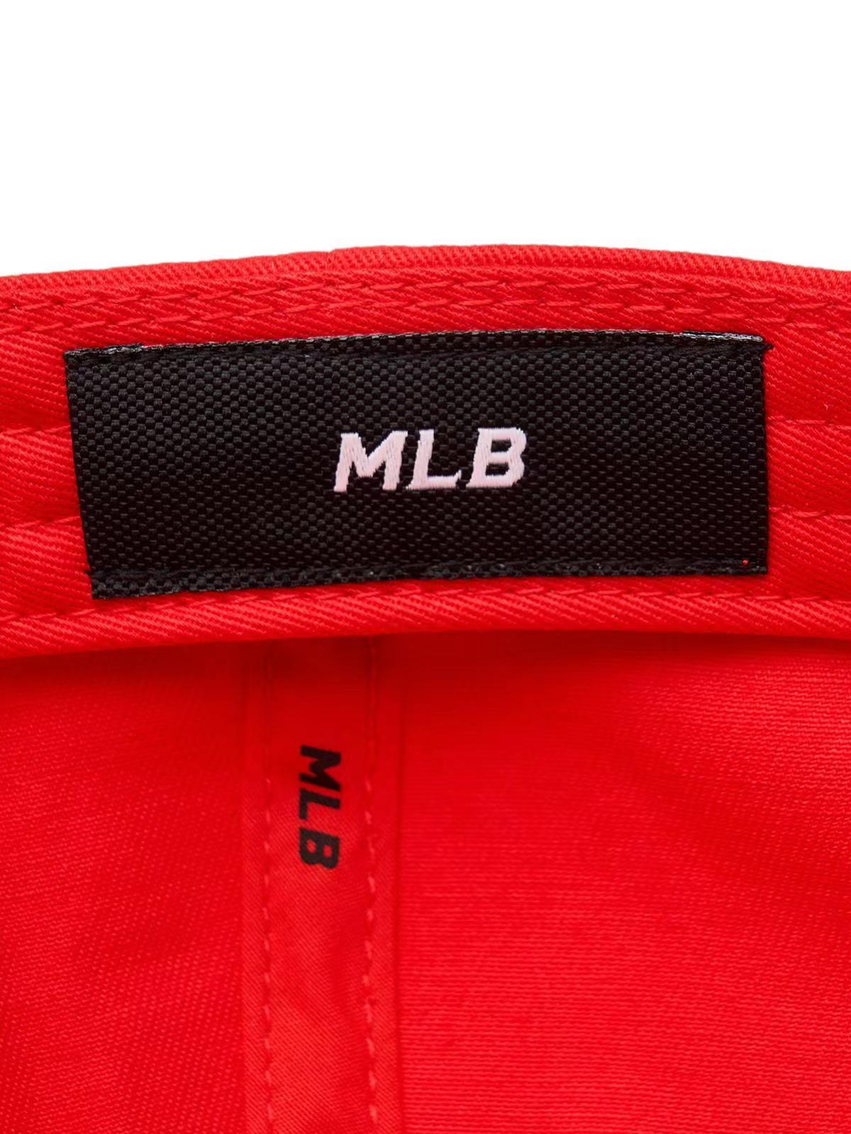 MLB Rookie Baseball Cap- New York Yankees Red