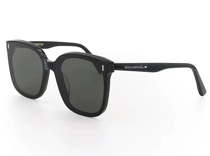 Gentle Monster Frida 01 Sunglass-Black