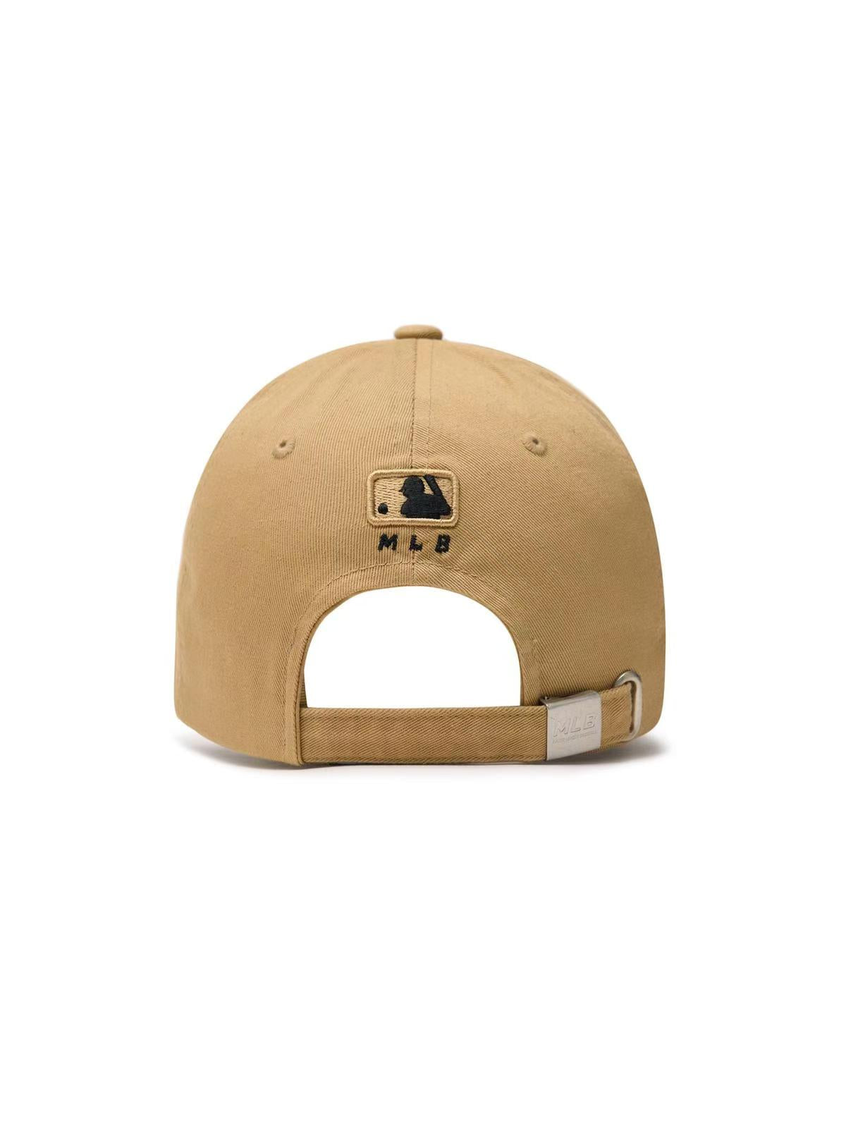 MLB Rookie Strike Ball Cap- New York Yankees Khaki
