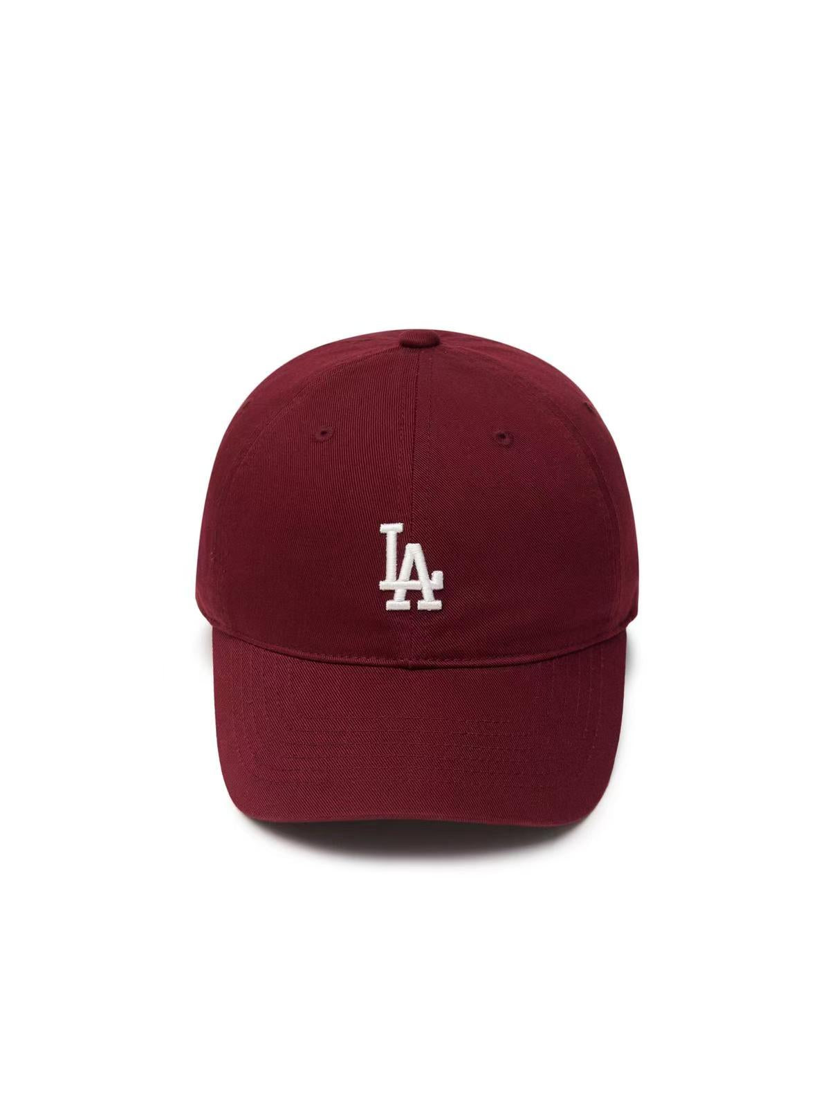 MLB Rookie Baseball Cap- New York Yankees Burgundy