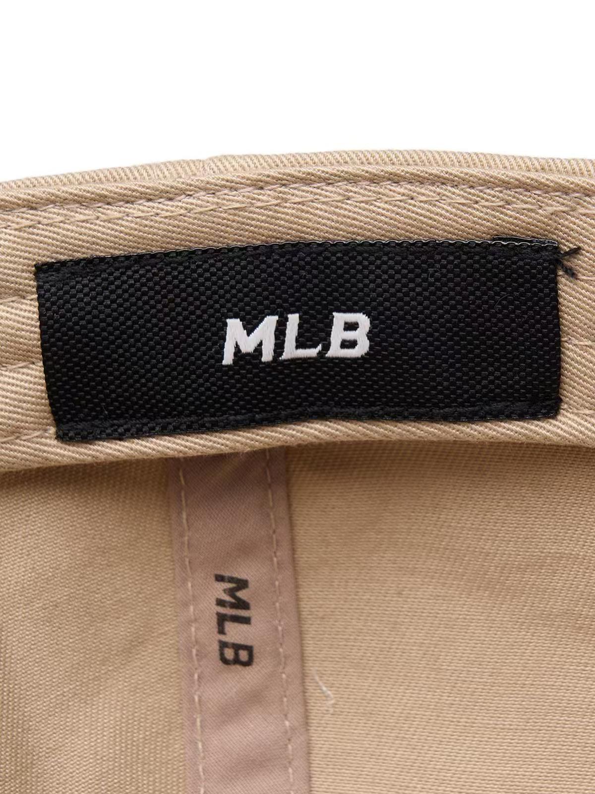 MLB Rookie Baseball Cap- New York Yankees Beige