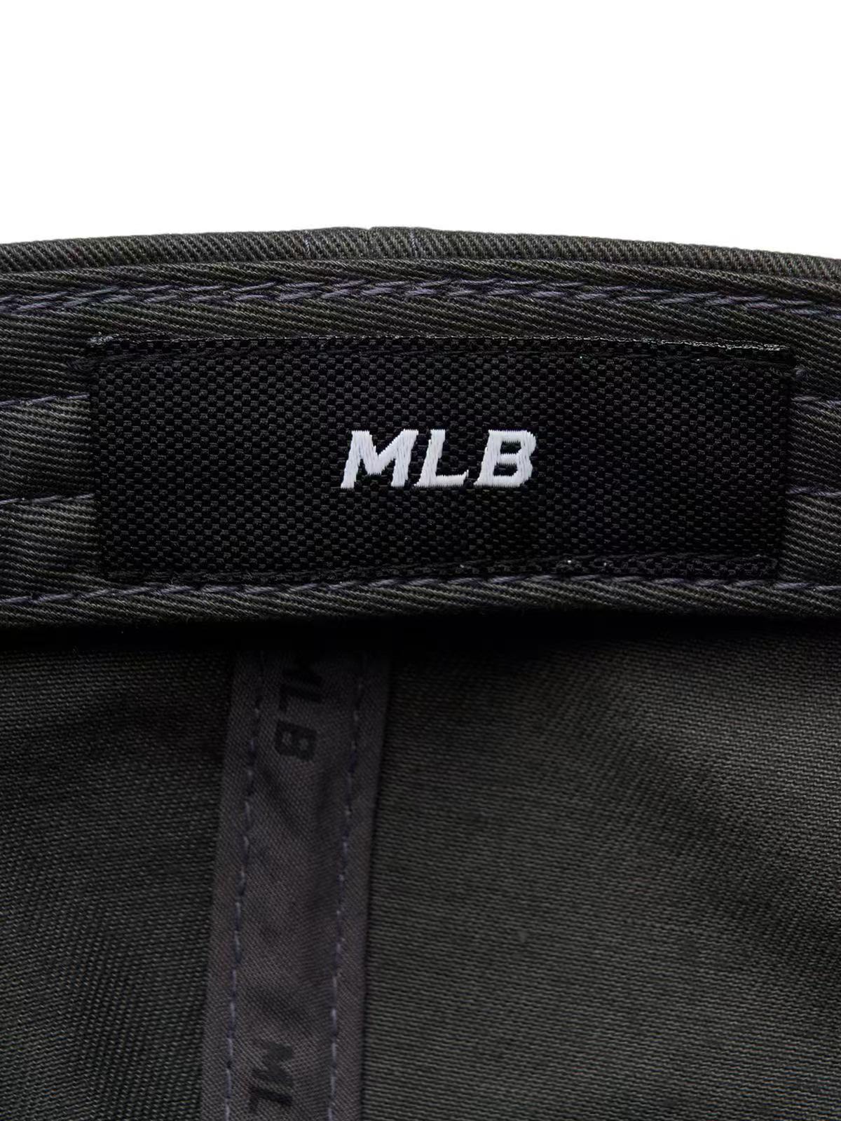 MLB Rookie Baseball Cap- New York Yankees Dark Grey