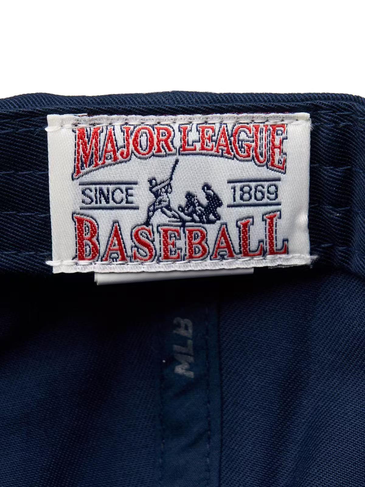MLB Rookie Baseball Cap- New York Yankees Navy Blue