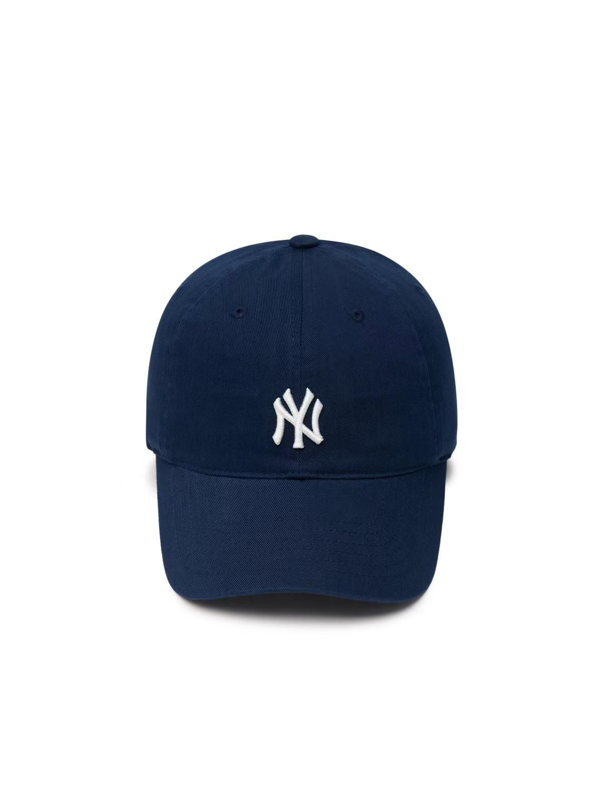 MLB Rookie Baseball Cap- New York Yankees Navy Blue
