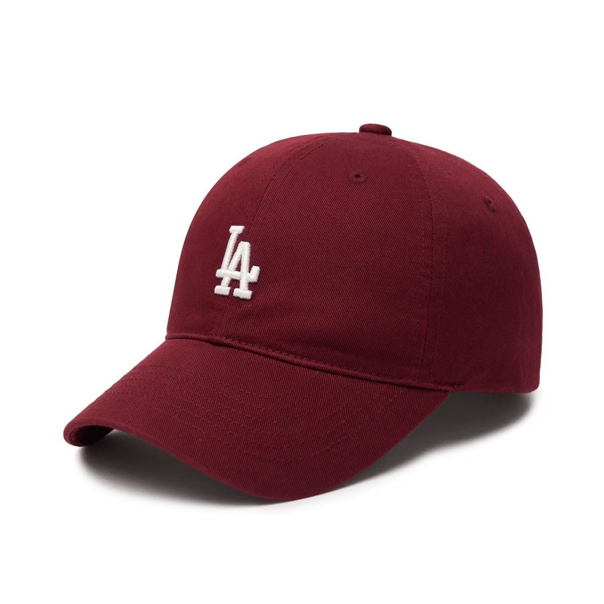 MLB Rookie Baseball Cap- New York Yankees Burgundy