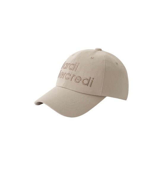 MARDI MERCREDICAP MARDI_BEIGE