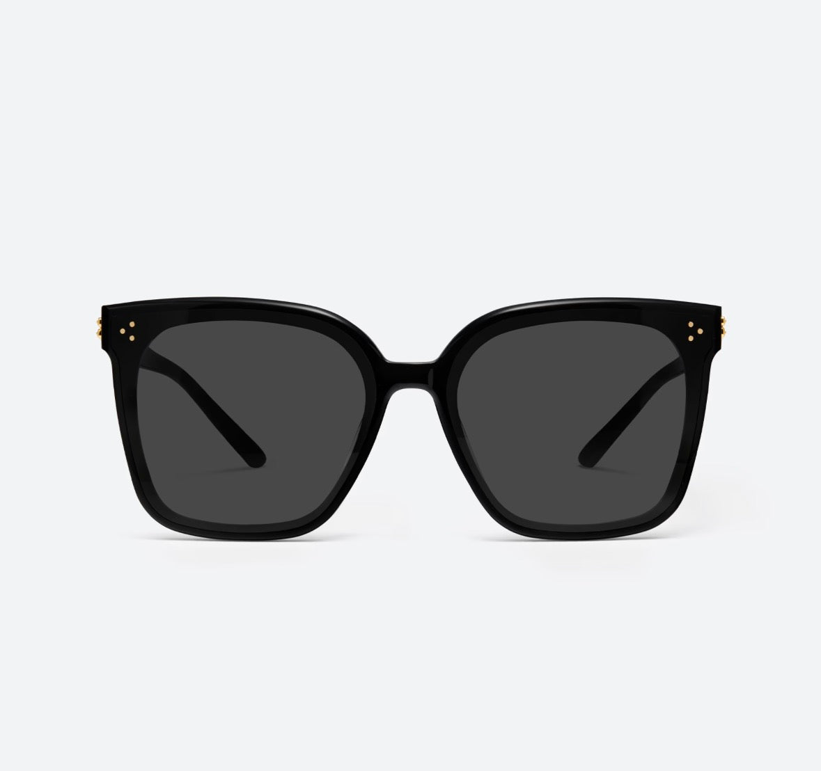 Gentle Monster New Her 01 Black